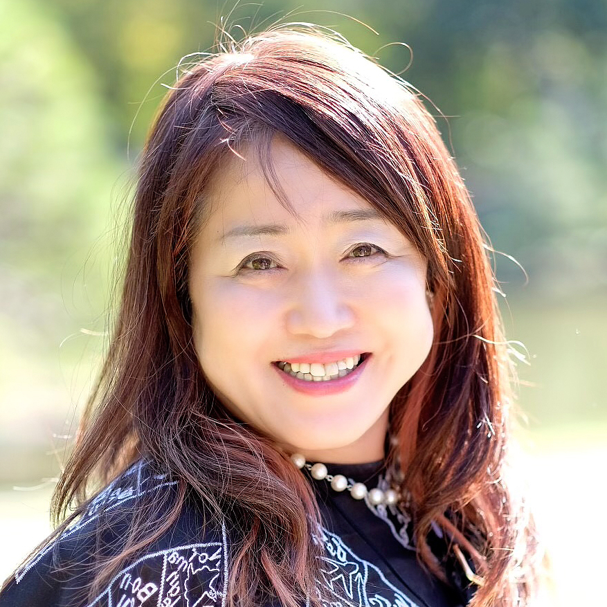 株式会社 MAKE THE DREAM 山本真紀子